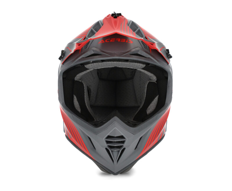 Acerbis helmetë X-TRACK VTR