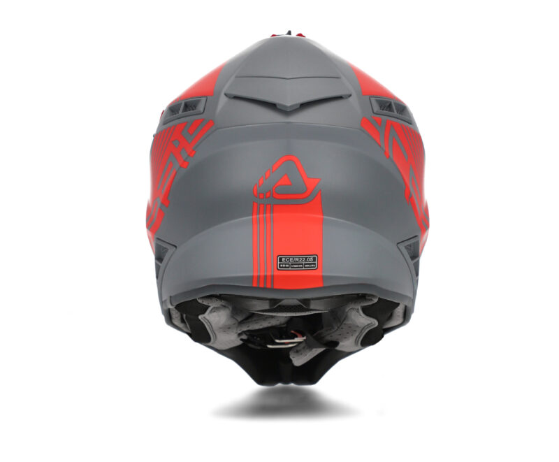 Acerbis helmetë X-TRACK VTR