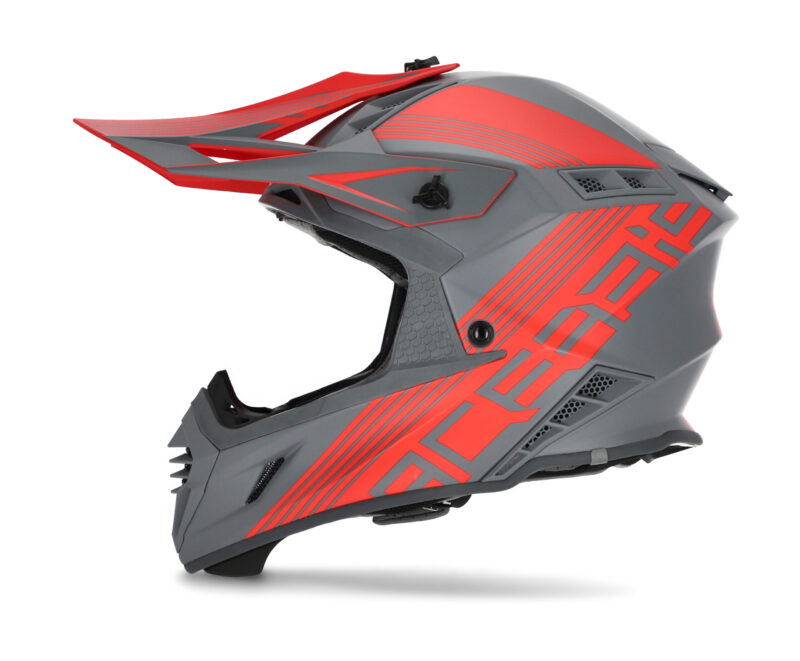 Acerbis helmetë X-TRACK VTR