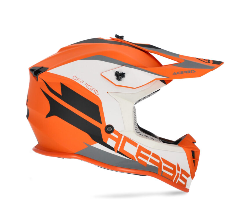 Acerbis helmetë casco LINEAR