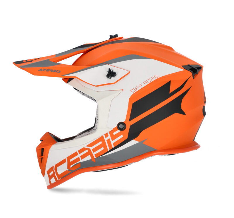 Acerbis helmetë casco LINEAR