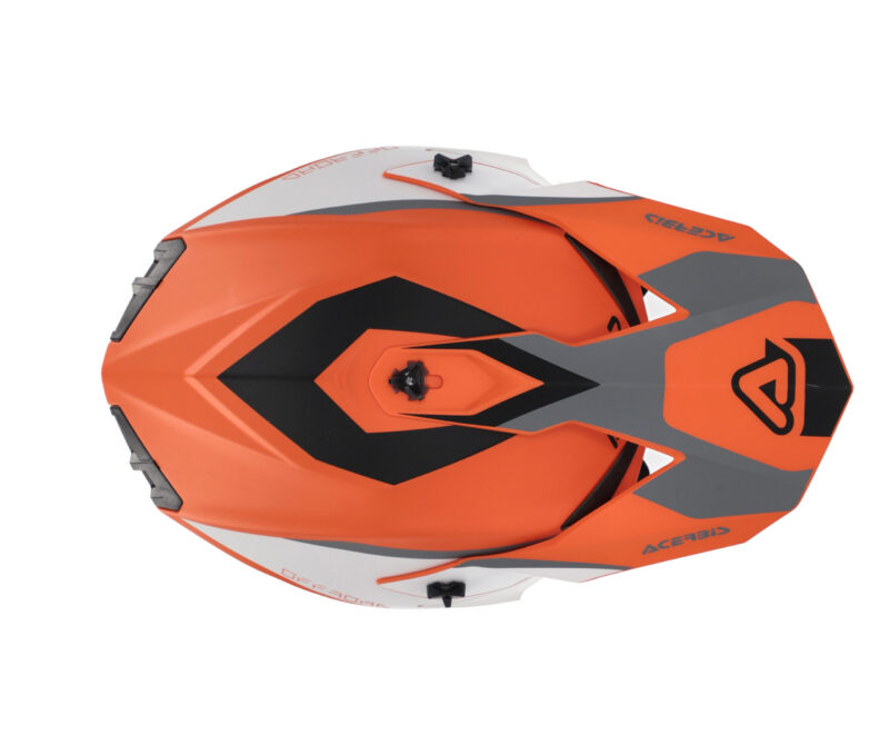 Acerbis helmetë casco LINEAR