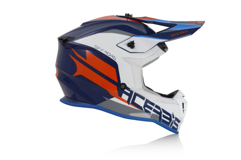 Acerbis helmetë casco LINEAR
