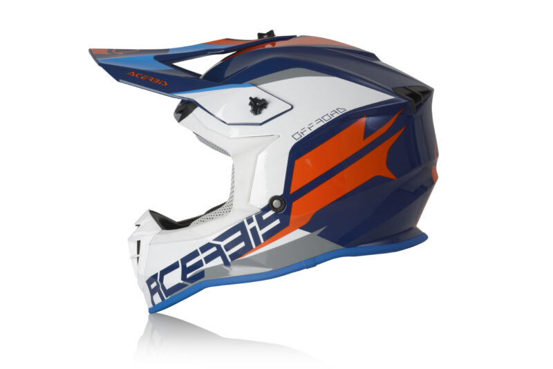 Acerbis helmetë casco LINEAR