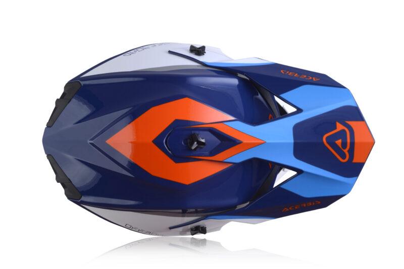 Acerbis helmetë casco LINEAR