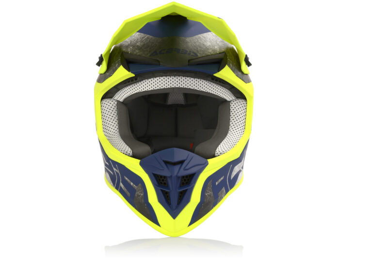 Acerbis helmetë casco LINEAR