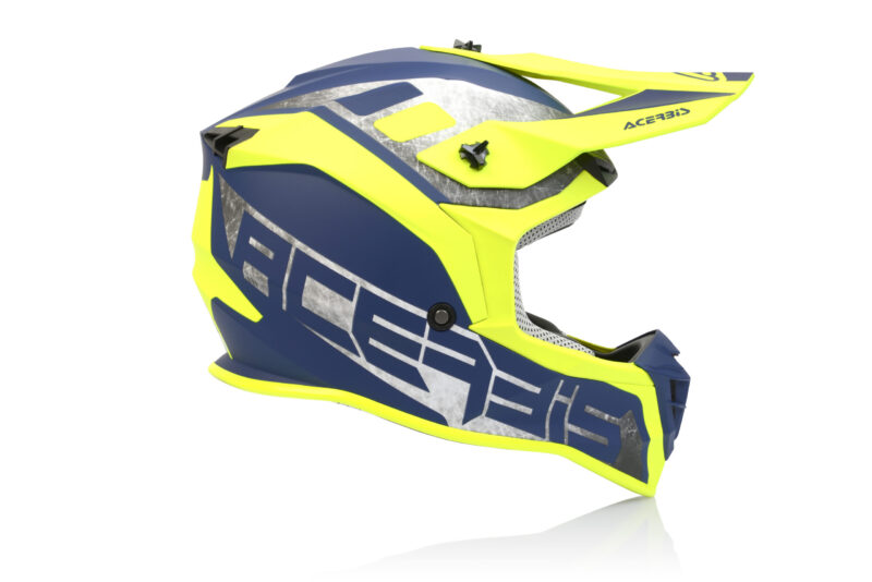 Acerbis helmetë casco LINEAR