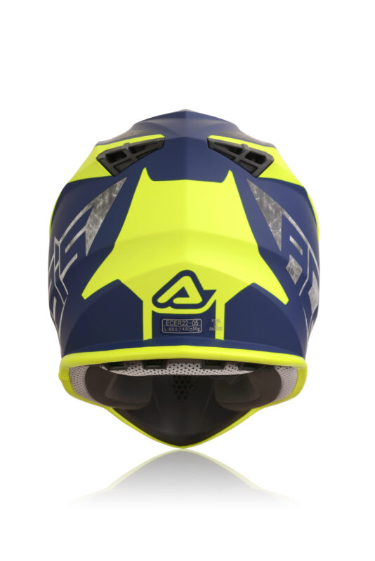 Acerbis helmetë casco LINEAR