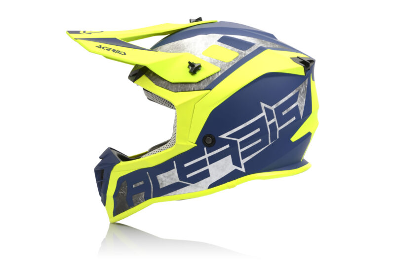 Acerbis helmetë casco LINEAR