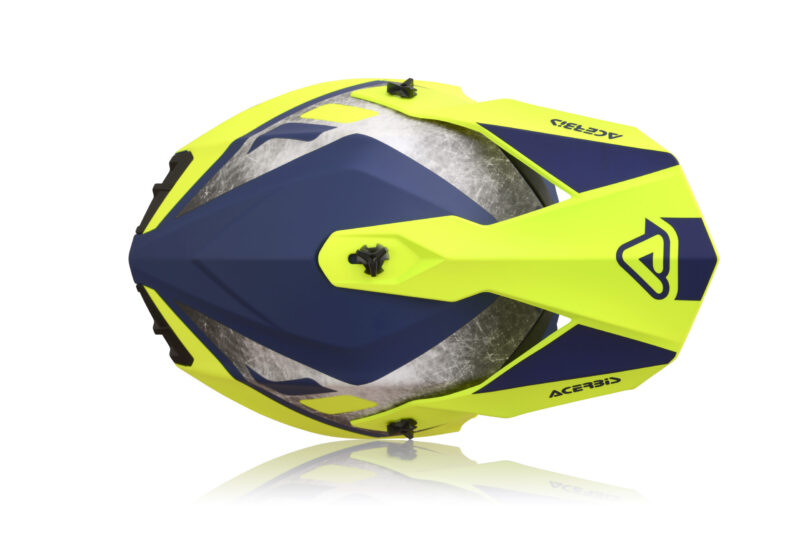 Acerbis helmetë casco LINEAR