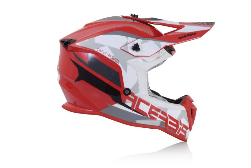 Acerbis helmetë casco LINEAR