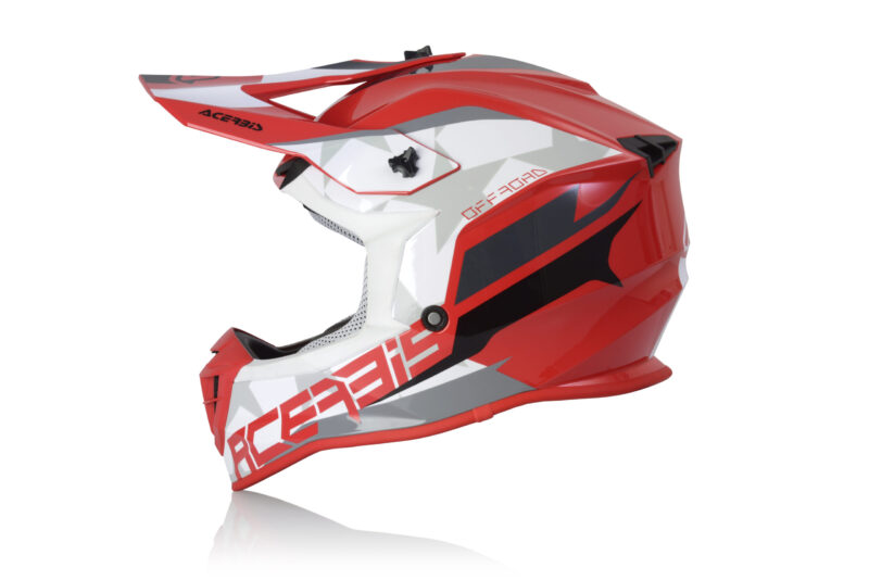 Acerbis helmetë casco LINEAR