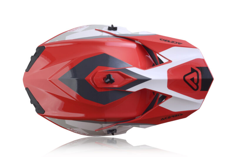 Acerbis helmetë casco LINEAR