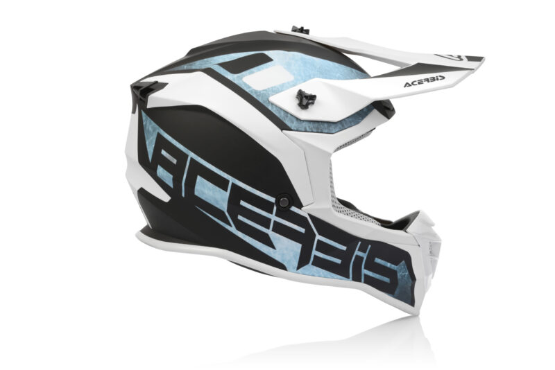 Acerbis helmetë casco LINEAR