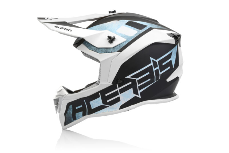 Acerbis helmetë casco LINEAR