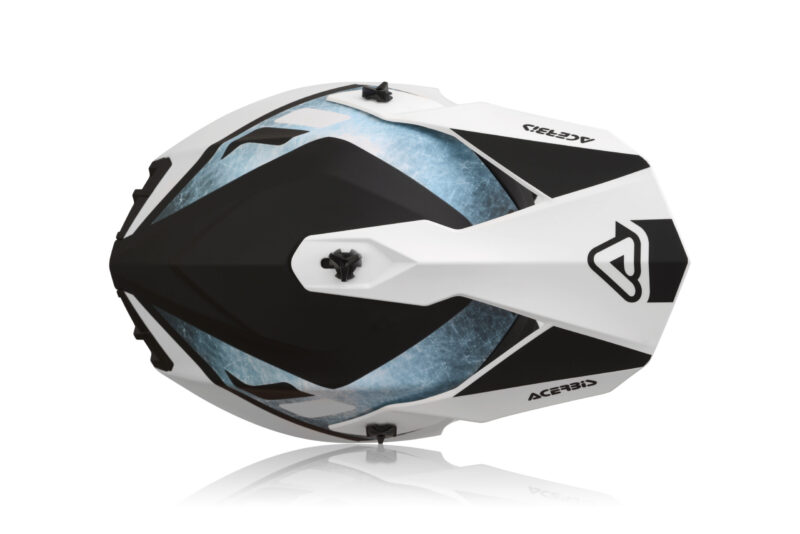 Acerbis helmetë casco LINEAR