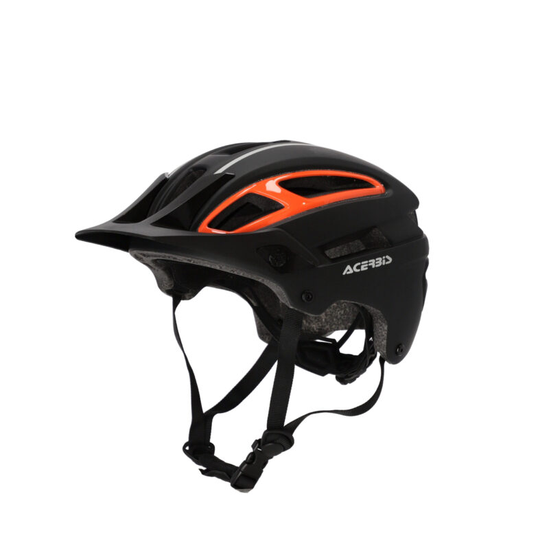 Acerbis helmetë cascp DOUBLE protekt