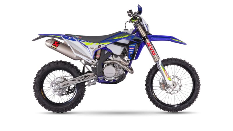 SHERCO 300 SEF RACING 2023