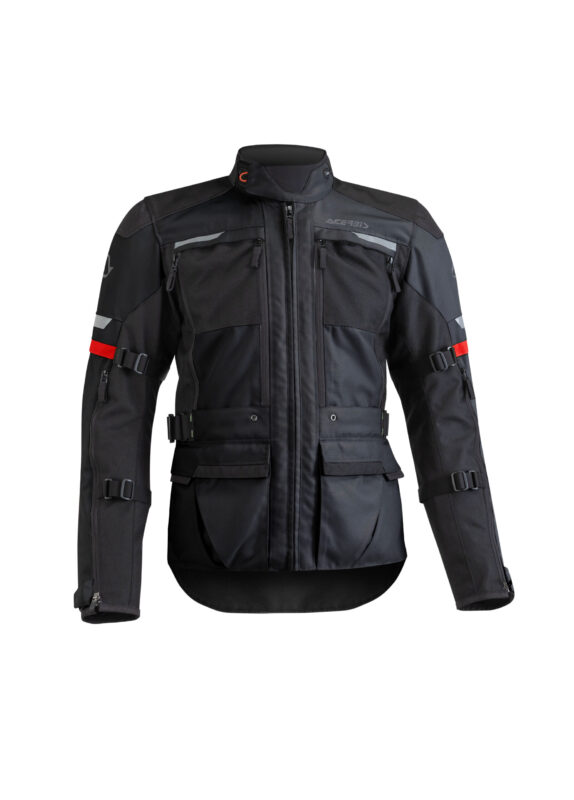 Acerbis Xhaketë X-TOUR
