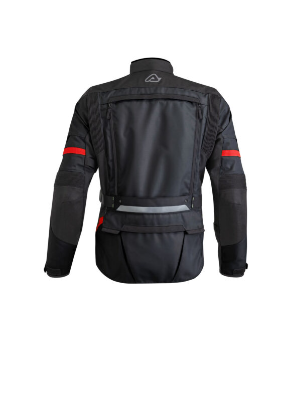 Acerbis Xhaketë X-TOUR