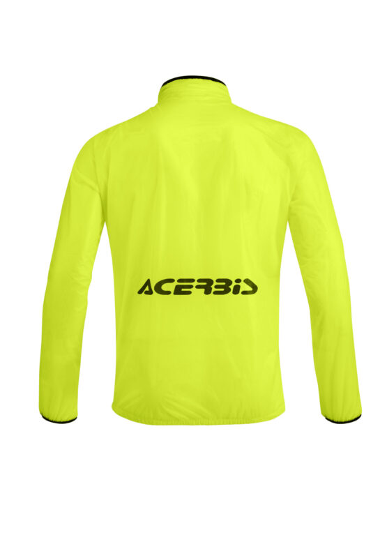 Acerbis Xhaketë e papërshkueshëm nga uji DEK PACK
