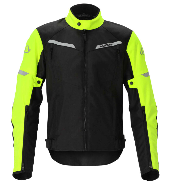 Acerbis Xhaketë CE X-STREET