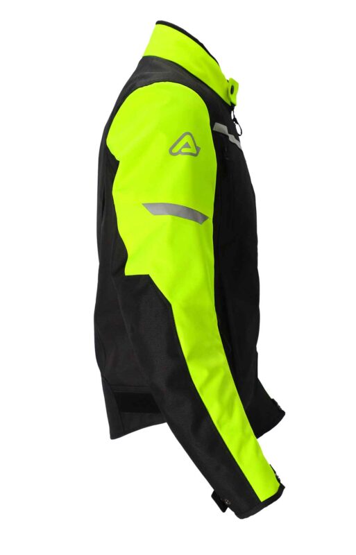 Acerbis Xhaketë CE X-STREET