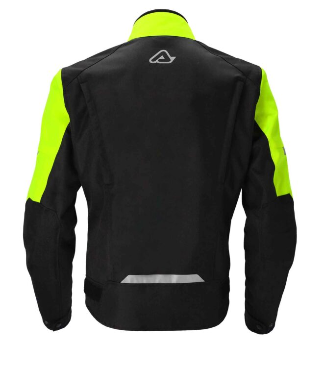 Acerbis Xhaketë CE X-STREET