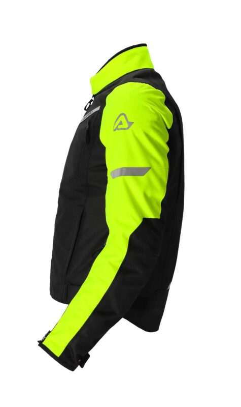 Acerbis Xhaketë CE X-STREET