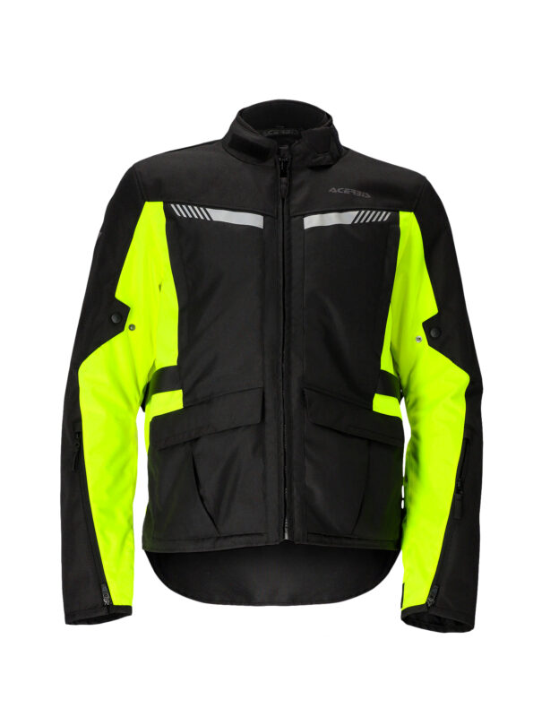 Acerbis Xhaketë CE X-TRAIL