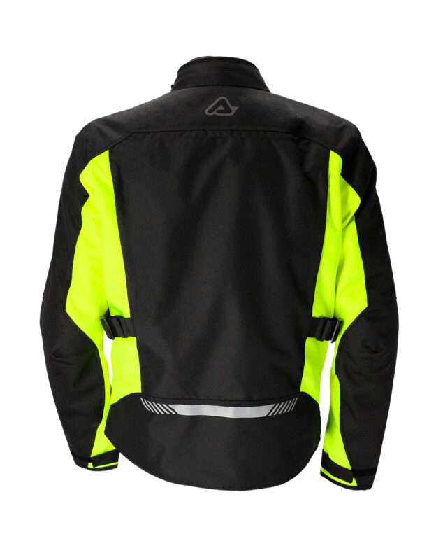 Acerbis Xhaketë CE X-TRAIL