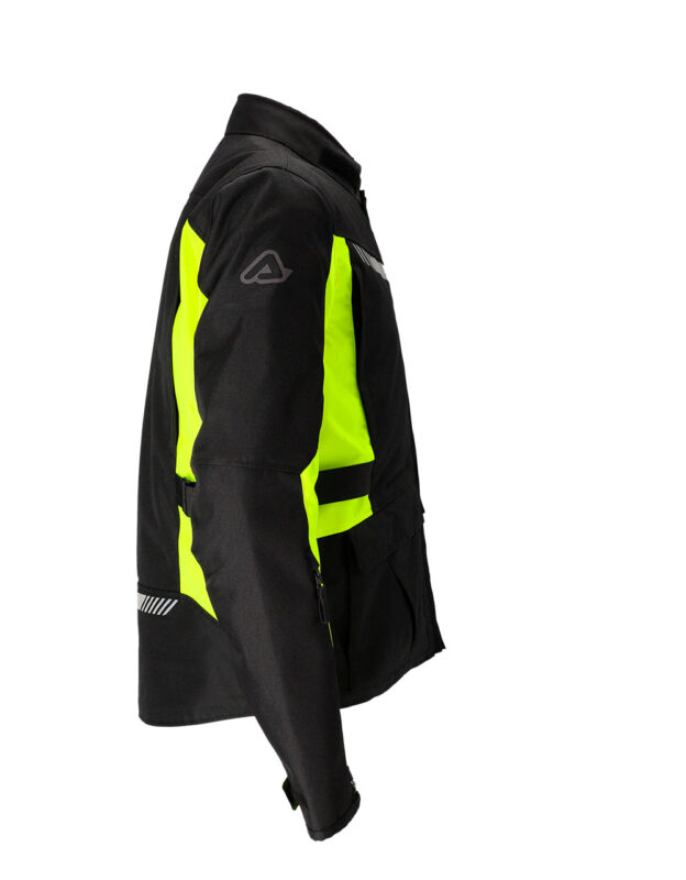 Acerbis Xhaketë CE X-TRAIL