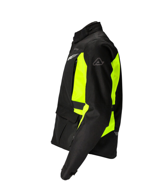 Acerbis Xhaketë CE X-TRAIL