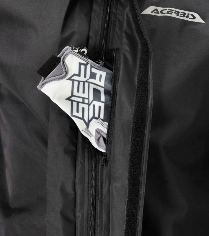 Acerbis xhaketë shiu X-DRY