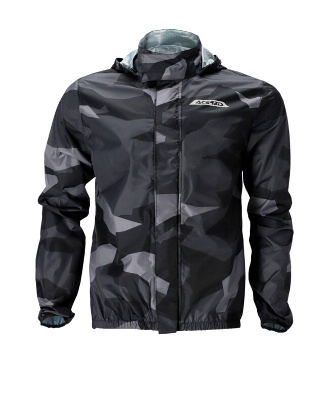 Acerbis xhaketë shiu X-DRY