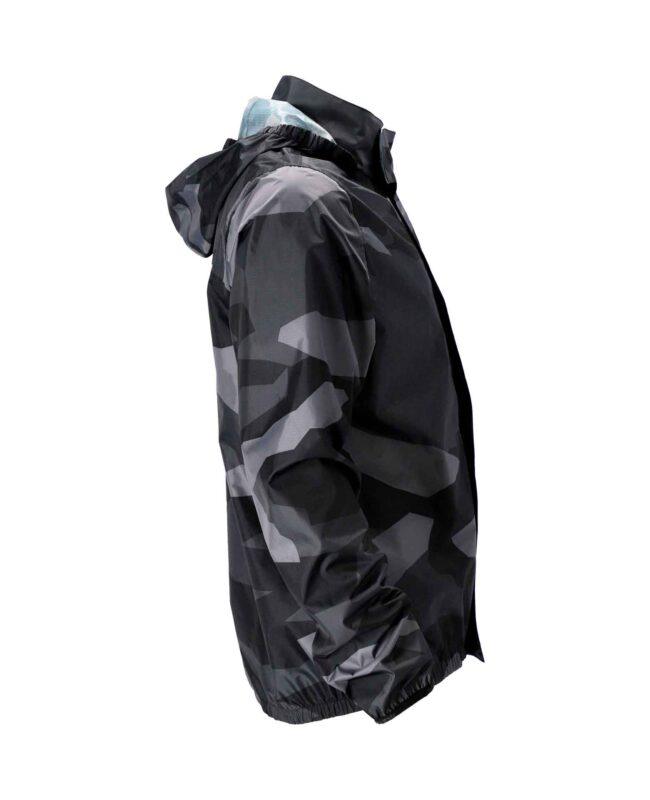 Acerbis xhaketë shiu X-DRY