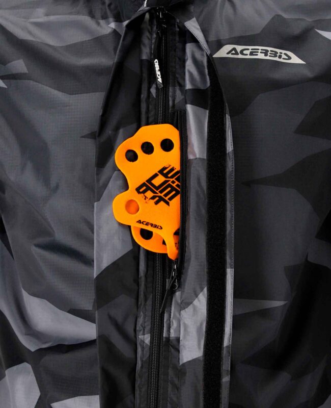 Acerbis xhaketë shiu X-DRY