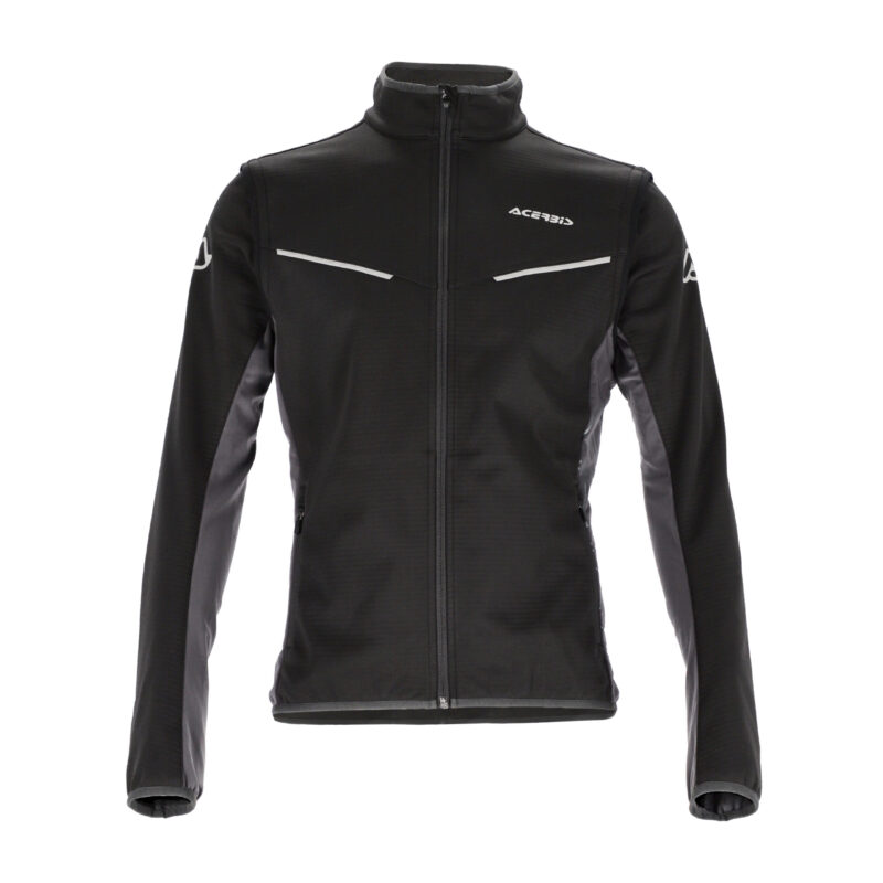 Acerbis xhaketë TRACK SOFTSHELL