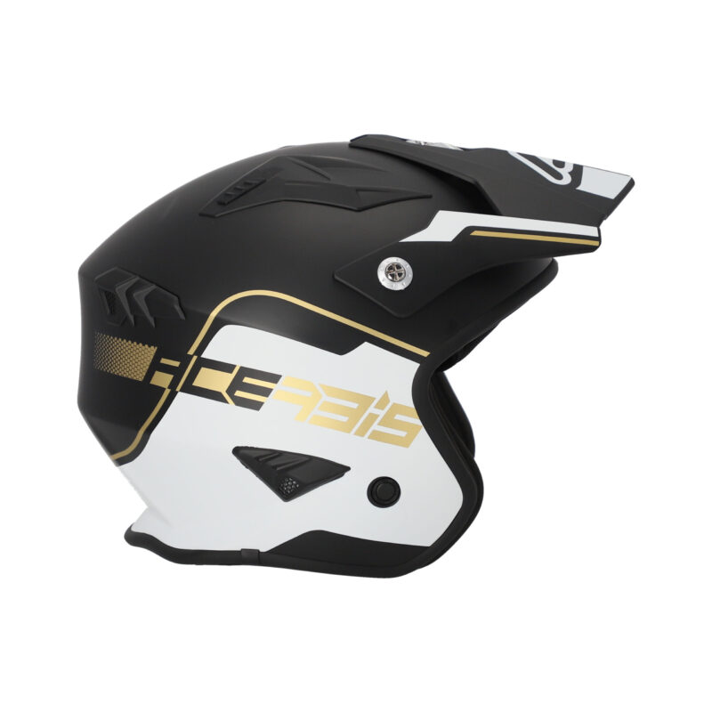 Acerbis helmetë JET ARIA 2206