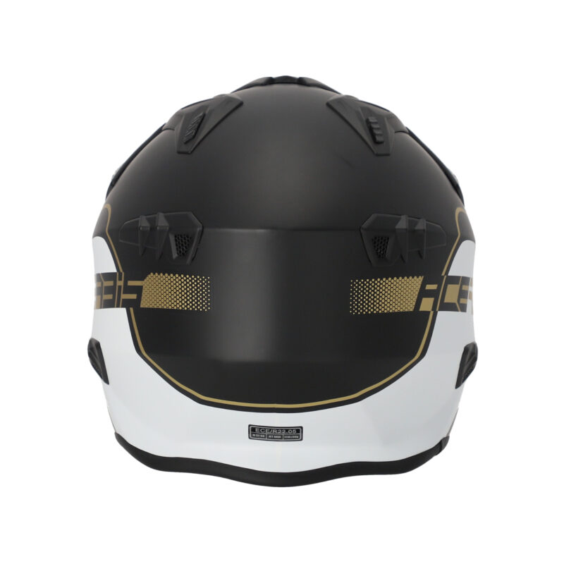Acerbis helmetë JET ARIA 2206