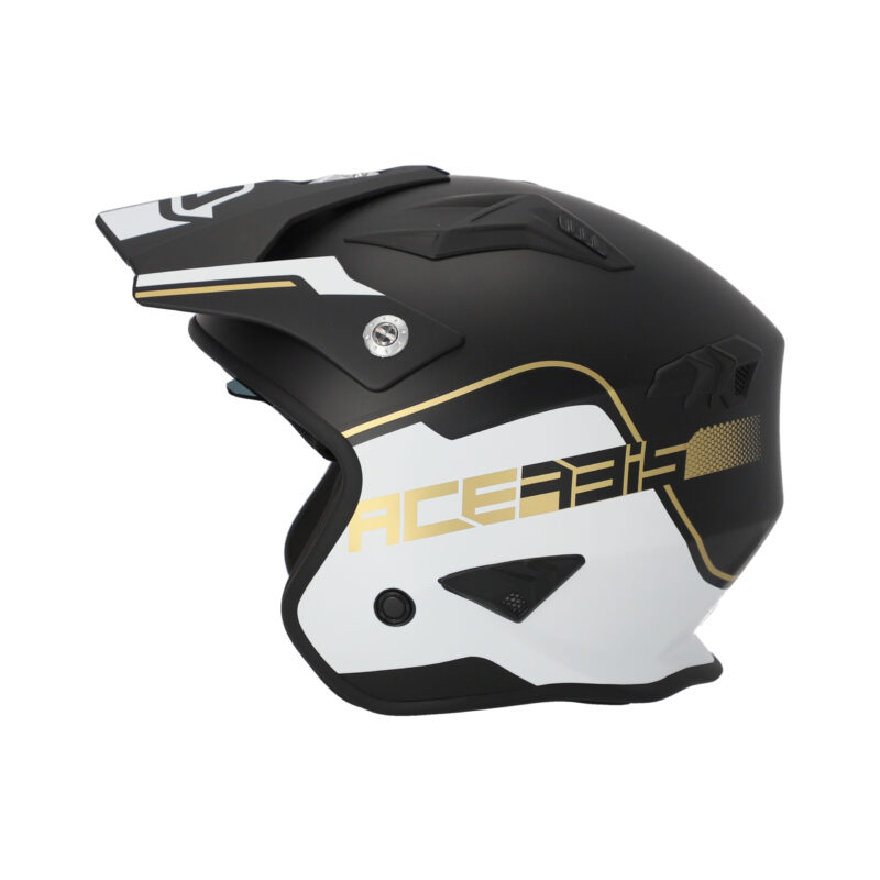 Acerbis helmetë JET ARIA 2206