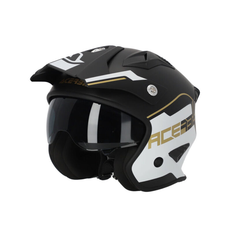 Acerbis helmetë JET ARIA 2206