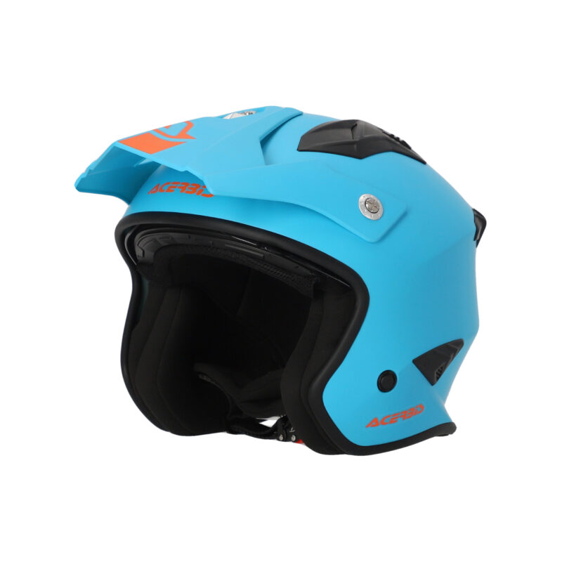 Acerbis helmetë JET ARIA 2206