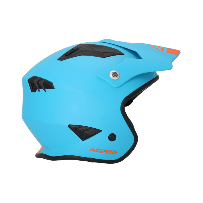 Acerbis helmetë JET ARIA 2206