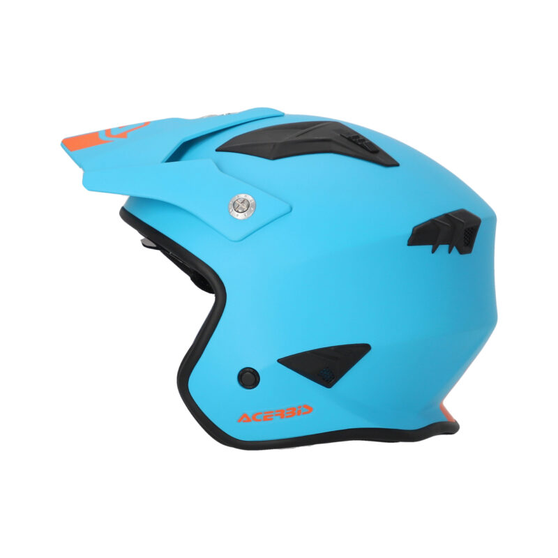 Acerbis helmetë JET ARIA 2206