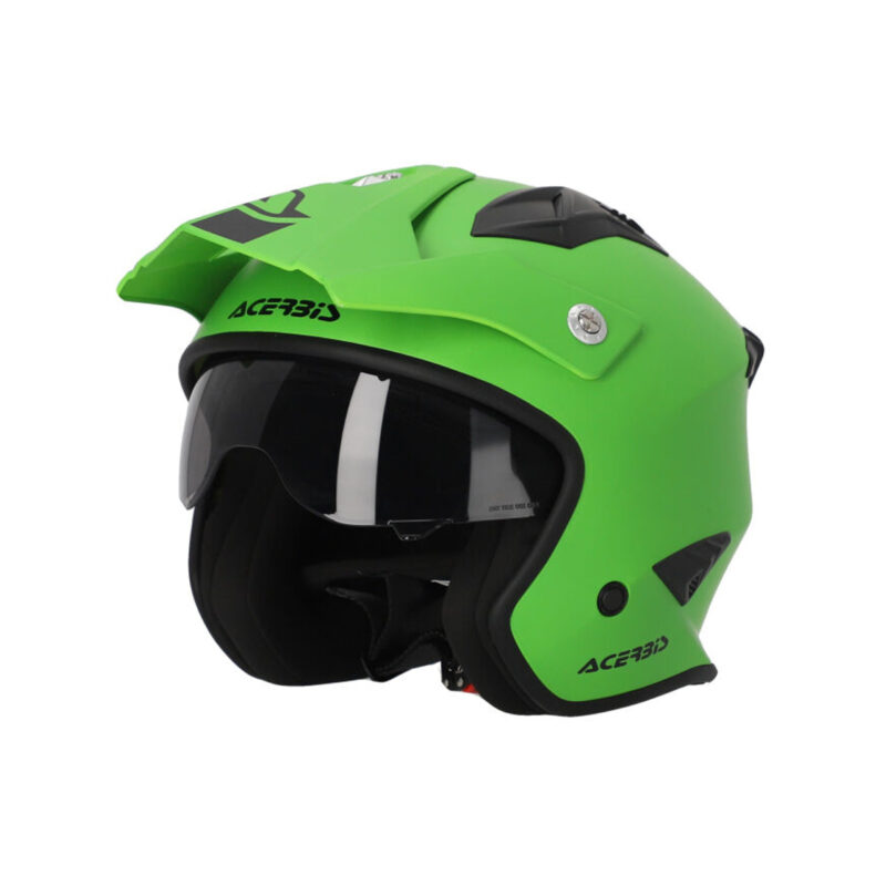 Acerbis helmetë JET ARIA 2206