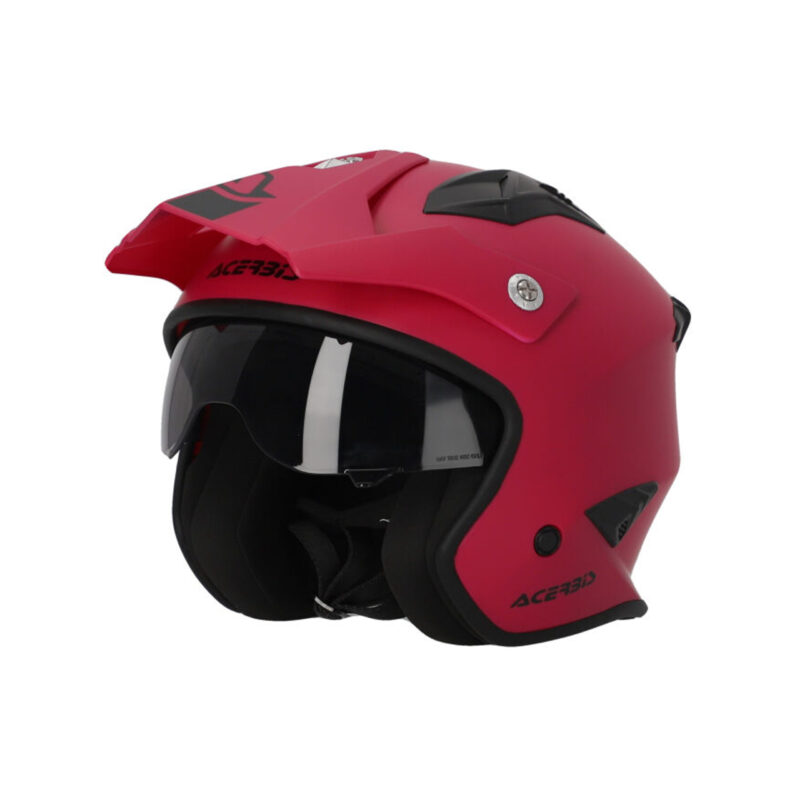 Acerbis helmetë JET ARIA 2206