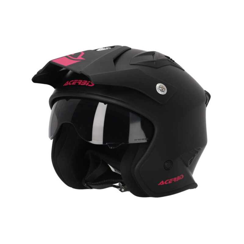 Acerbis helmetë JET ARIA 2206