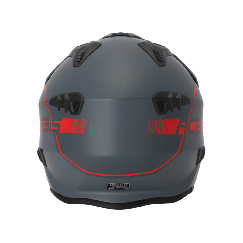 Acerbis helmetë JET ARIA 2206