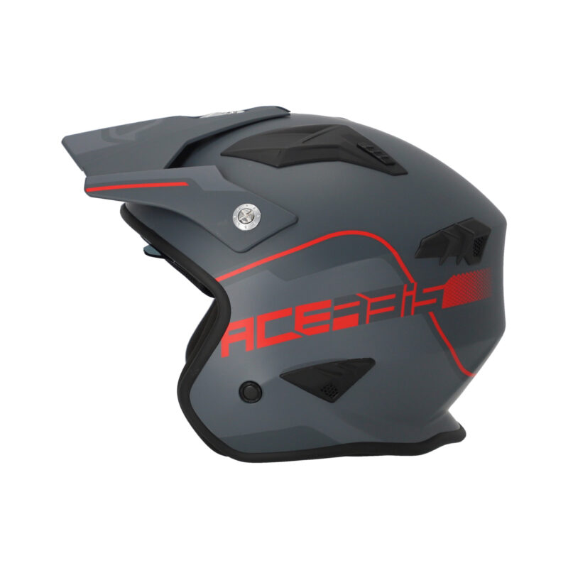 Acerbis helmetë JET ARIA 2206